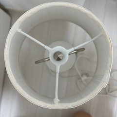 家具 照明器具　ランプの画像