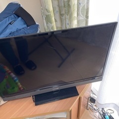 家電 テレビ 液晶テレビ