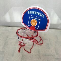 無料　バスケリングおもちゃの画像