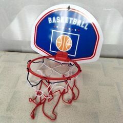 無料　バスケリングおもちゃの画像