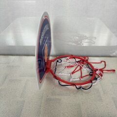 無料　バスケリングおもちゃの画像