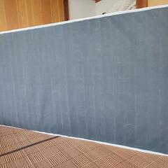 ニトリ　美品　マットレスの画像