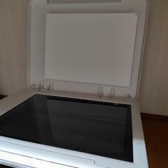 差し上げます　ブラザーA4複合機　DCP-J567Nの画像