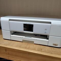 差し上げます　ブラザーA4複合機　DCP-J567N