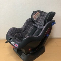 子供用品 ベビー用品 チャイルドシートの画像
