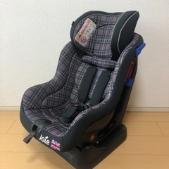 子供用品 ベビー用品 チャイルドシートの画像