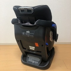 子供用品 ベビー用品 チャイルドシートの画像
