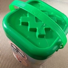 おもちゃ 玩具　ブロックの画像