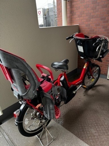 自転車 電動アシスト自転車