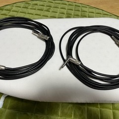 ベルデン９３９５  シールド＆パッチケーブル12点、その他 自作...