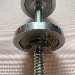 ダンベル
の画像