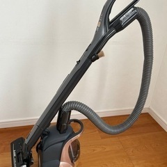 三菱掃除機