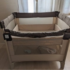 子供用品 ベビー用品 ベビーベッド、家具