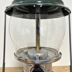 コールマン  290 ガソリンランタンの画像