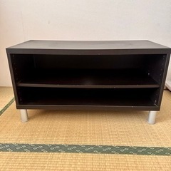 楽天市場】[IKEA/イケア/通販]BESTA ベストー テレビ台 扉付き