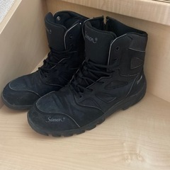安全靴