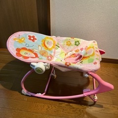 ベビー　バウンサー