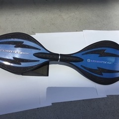 ブレイブボード　RIPSTICK dLx mini 青色