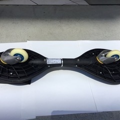 ブレイブボード　RIPSTICK dLx mini 青色の画像