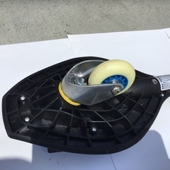 ブレイブボード　RIPSTICK dLx mini 青色の画像