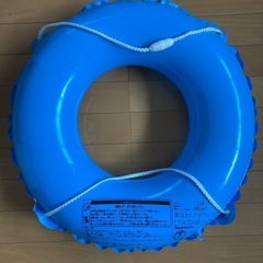 浮き輪60cmの画像