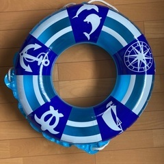 浮き輪60cm