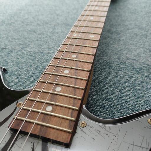 希少♪first act のエレキギター ME-1980