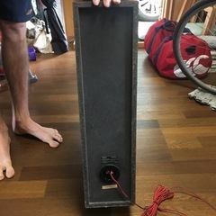 SANYO  スピーカー