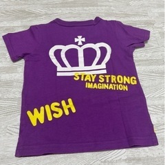 【27】baby doll  Tシャツの画像