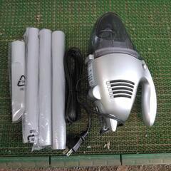 ハンディクリーナー ハンディ掃除機 350W