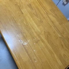 家具 ダイニングテーブルセットの画像