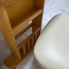 家具 ダイニングテーブルセットの画像