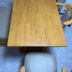 家具 ダイニングテーブルセット