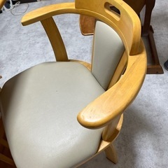 家具 ダイニングテーブルセットの画像