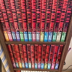 漫画　ジャイアントキリング　1〜31巻
