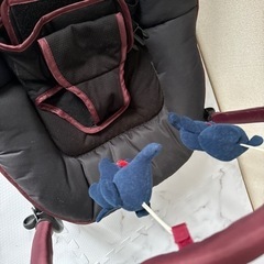 バウンサーの画像