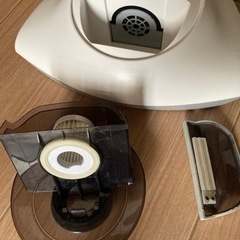 布団用掃除機の画像