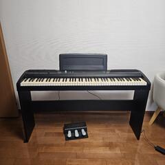 電子ピアノ 訳あり