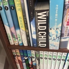 マンガ　岳　1〜18   石塚真一