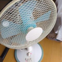 家電 季節、空調家電 扇風機