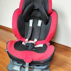 チャイルドシート