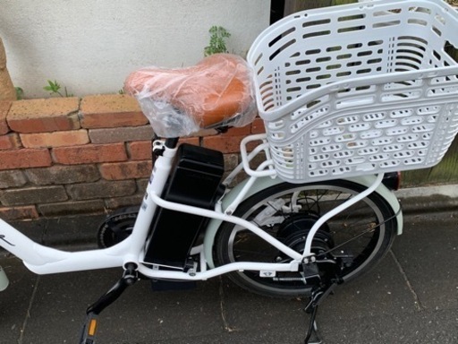 自転車 クロスバイク