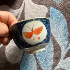湯呑み５客