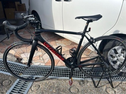 SPECIALIZED 「スペシャライズド」 TARMAC MEN COMP 2018年モデル ロードバイク