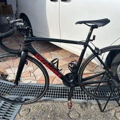 SPECIALIZED 「スペシャライズド」 TARMAC ME...