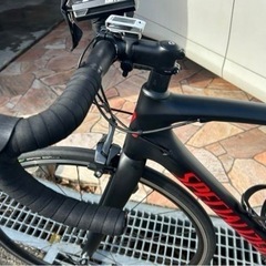 SPECIALIZED 「スペシャライズド」 TARMAC MEN COMP 2018年モデル ロードバイクの画像