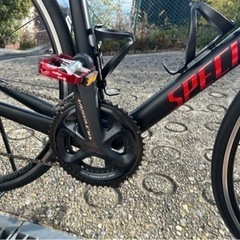 SPECIALIZED 「スペシャライズド」 TARMAC MEN COMP 2018年モデル ロードバイクの画像