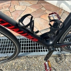 SPECIALIZED 「スペシャライズド」 TARMAC MEN COMP 2018年モデル ロードバイクの画像