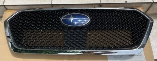 SUBARU スバル レガシィ純正オプショングリル売ります