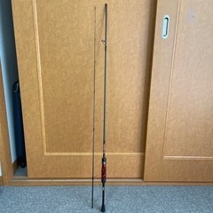 ロッド　月下美人68L-S　